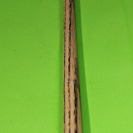 BLP Champion Snooker Cue One Piece - With Extension Tango Sports