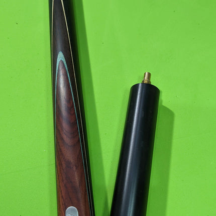 BLP Champion Snooker Cue One Piece - With Extension Tango Sports
