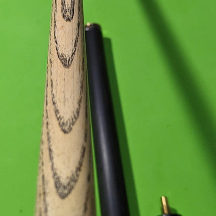 BLP Classic Snooker Cue Three Piece - With Extension Tango Sports