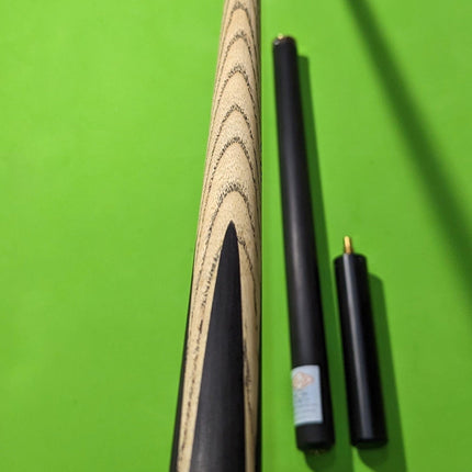 BLP Classic Snooker Cue Three Piece - With Extension Tango Sports