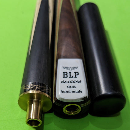 BLP Classic Snooker Cue Three Piece - With Extension Tango Sports
