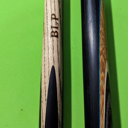 BLP Golden Eagle Snooker Cue Three Piece - With Extension Tango Sports