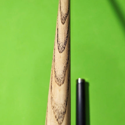 BLP Golden Eagle Snooker Cue Three Piece - With Extension Tango Sports