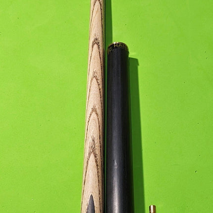 BLP Golden Eagle Snooker Cue Three Piece - With Extension Tango Sports