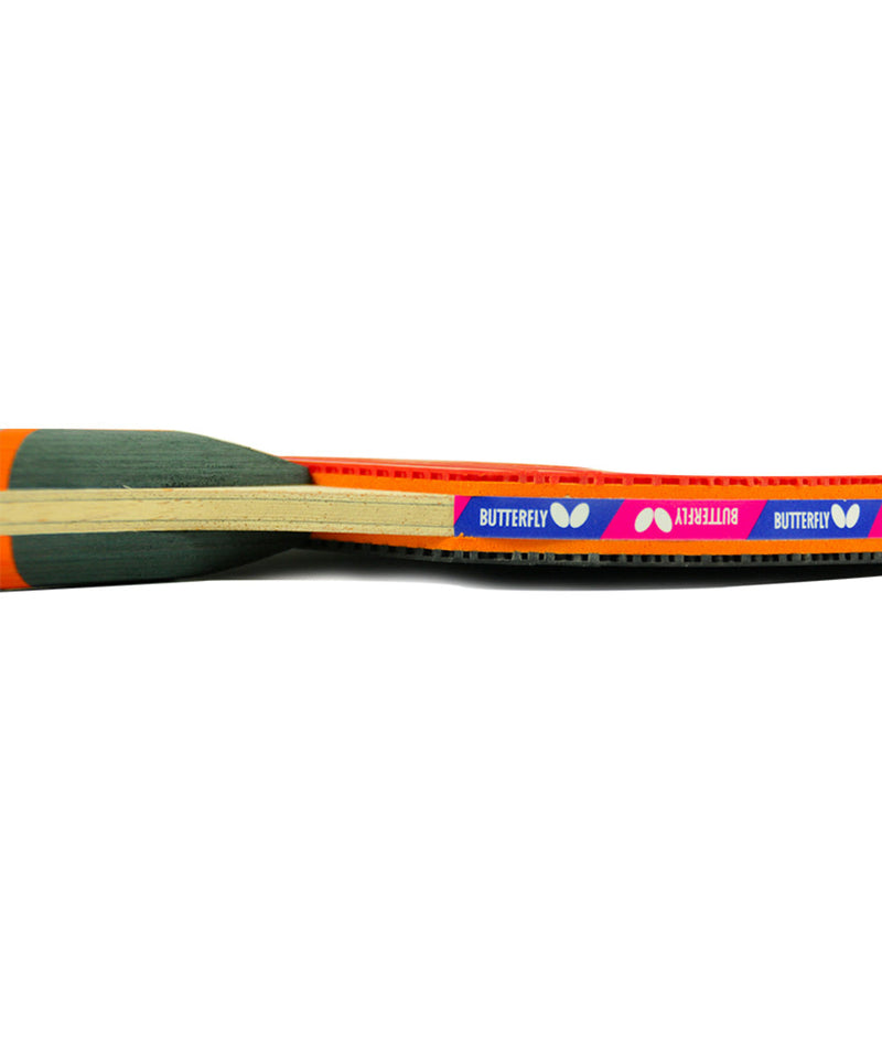 BUTTERFLY TIMO BOLL CF 1000 TABLE TENNIS RACKET Tango Sports
