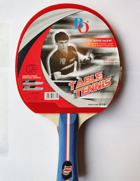 Tio Racket Table Tennis – Tango Sports