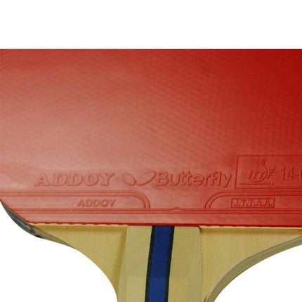 Butteerfly Addoy 2000 Table Tennis Racket Tango Sports