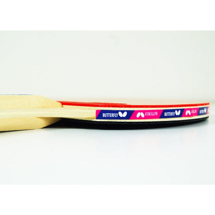 Butteerfly Addoy 2000 Table Tennis Racket Tango Sports