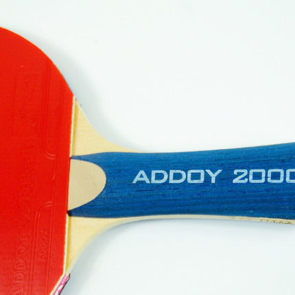 Butteerfly Addoy 2000 Table Tennis Racket Tango Sports