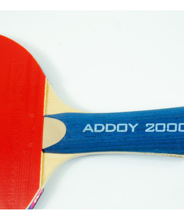 Butteerfly Addoy 2000 Table Tennis Racket Tango Sports