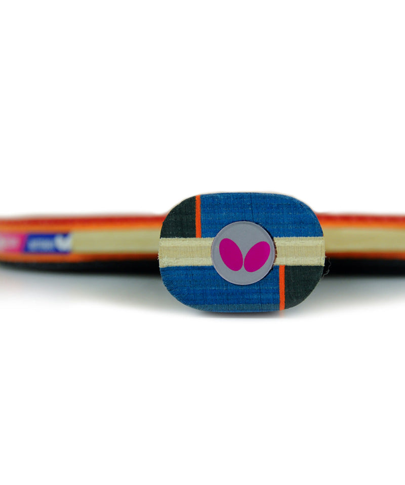 Butterfly Timo Boll 3000 Table Tennis Racket Tango Sports