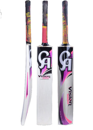 CA Vision 1000 Cricket Bat Tango Sports