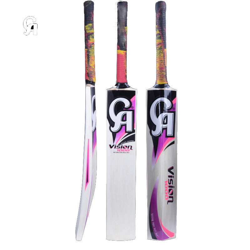 CA Vision 1000 Cricket Bat Tango Sports