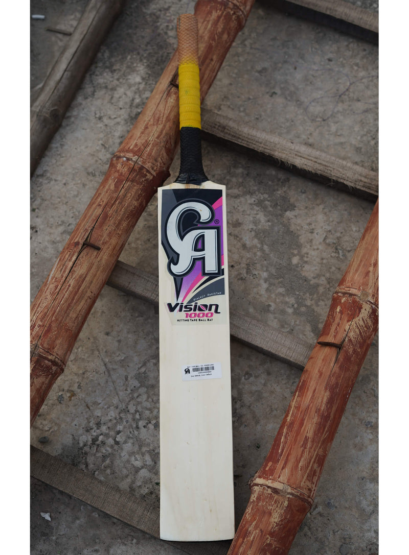 CA Vision 1000 Cricket Bat Tango Sports
