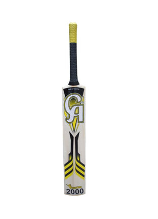 CA Vision 2000 Bat Tape Ball Cricket Bat Tango Sports