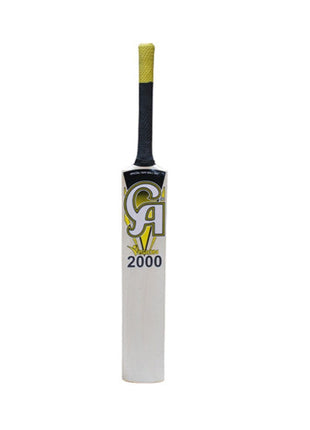 CA Vision 2000 Bat Tape Ball Cricket Bat Tango Sports