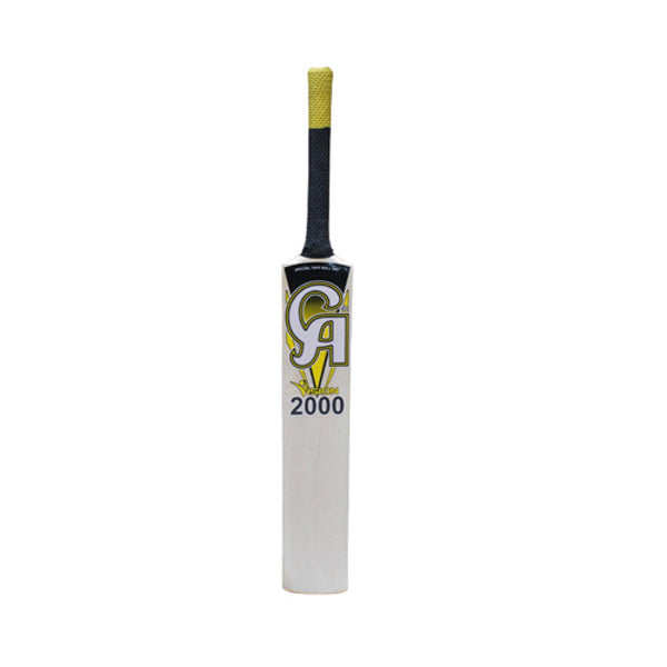 CA Vision 2000 Bat Tape Ball Cricket Bat Tango Sports