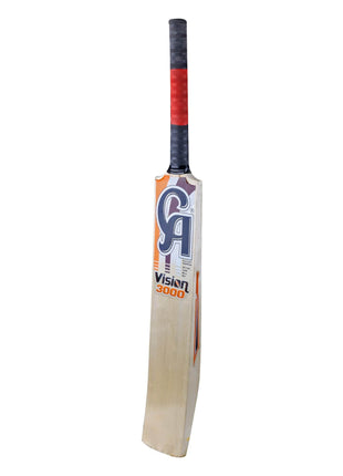 CA Vision 3000 Bat Tape Ball Cricket Bat Tango Sports