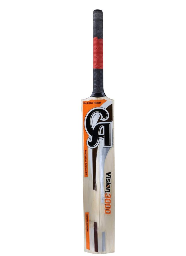 CA Vision 3000 Bat Tape Ball Cricket Bat Tango Sports