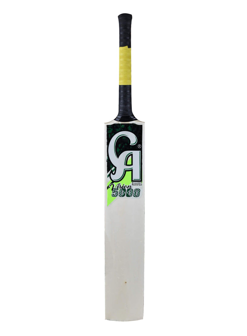 CA Vision 5000 Bat Tape Ball Cricket Bat Tango Sports