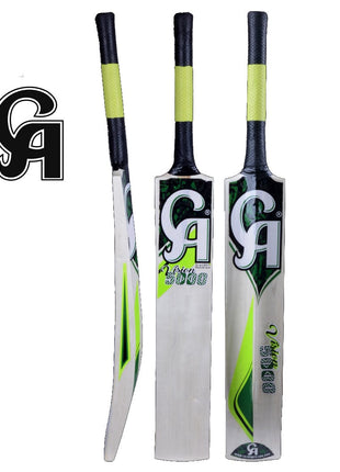 CA Vision 5000 Bat Tape Ball Cricket Bat Tango Sports