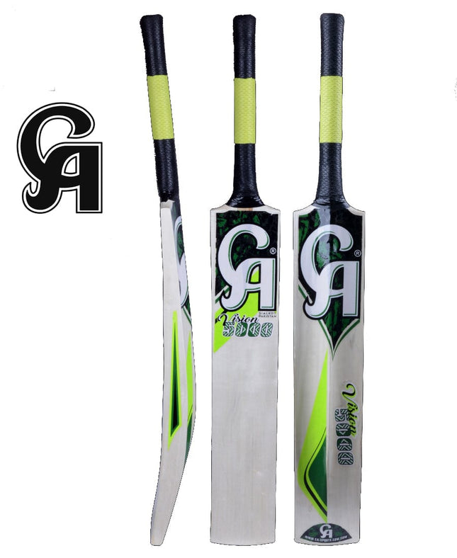 CA Vision 5000 Bat Tape Ball Cricket Bat Tango Sports