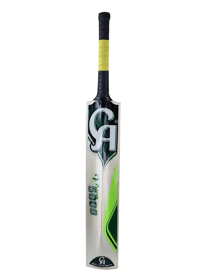 CA Vision 5000 Bat Tape Ball Cricket Bat Tango Sports