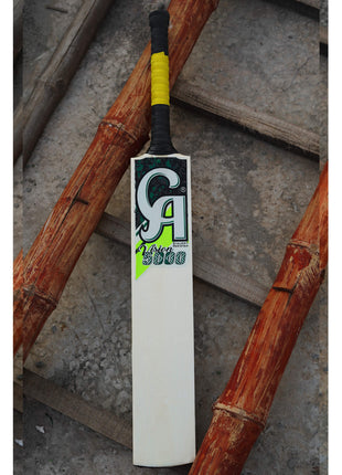 CA Vision 5000 Bat Tape Ball Cricket Bat Tango Sports