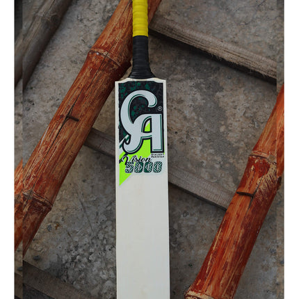 CA Vision 5000 Bat Tape Ball Cricket Bat Tango Sports