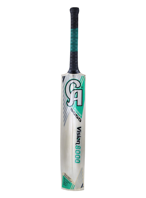 CA Vision 8000 Tapeball Cricket Bat Tango Sports