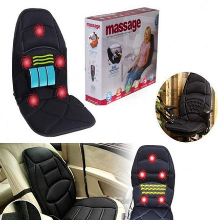 Car Seat Massager Tango Sports