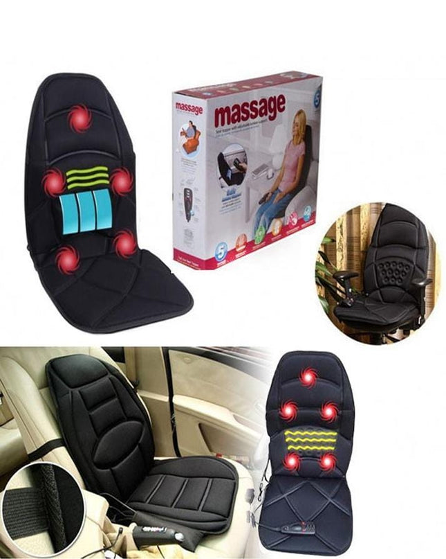 Car Seat Massager Tango Sports