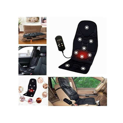 Car Seat Massager Tango Sports