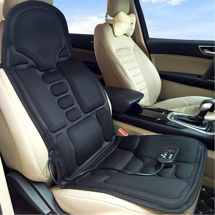 Car Seat Massager Tango Sports