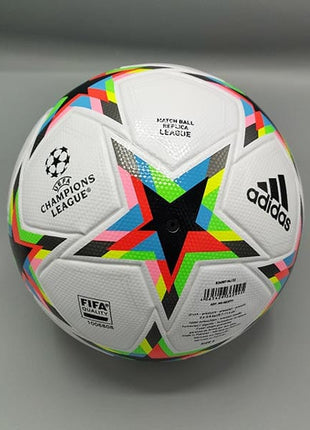 Champione League Final Football Season 2022-23 - White Tango Sports