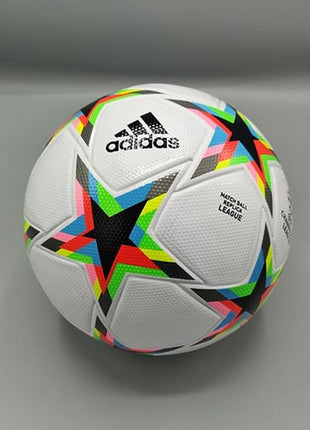 Champione League Final Football Season 2022-23 - White Tango Sports