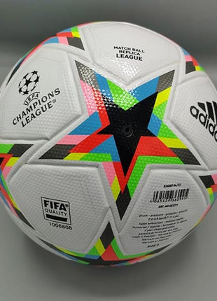 Champione League Final Football Season 2022-23 - White Tango Sports