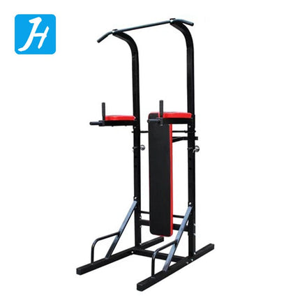 Dip Bar Chinup Bar Multi Station Tango Sports