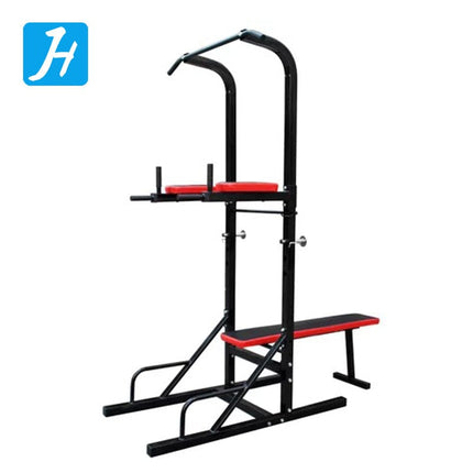 Dip Bar Chinup Bar Multi Station Tango Sports