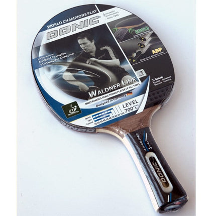 Donic 700 Waldner Line Racket Original Tango Sports