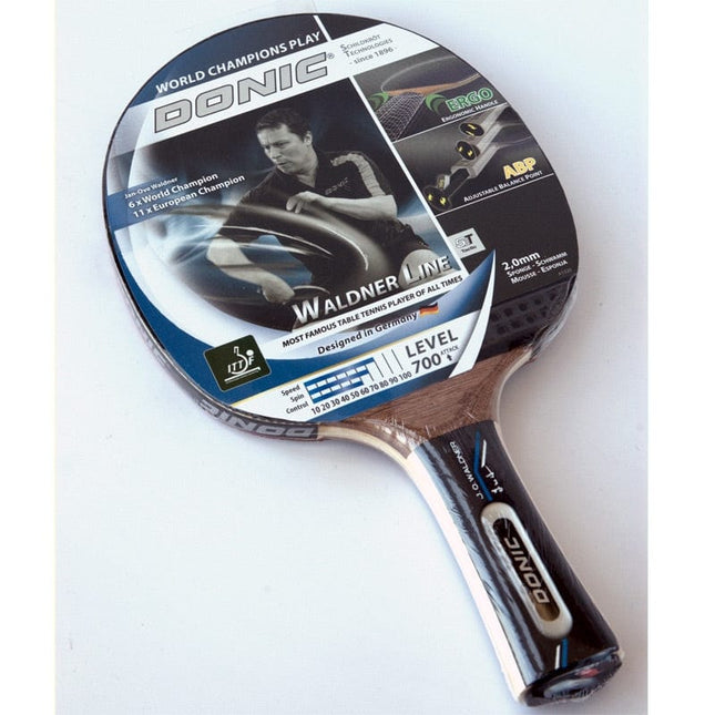 Donic 700 Waldner Line Racket Original Tango Sports