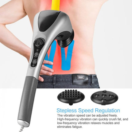 Double Head Full Body Massager Tango Sports