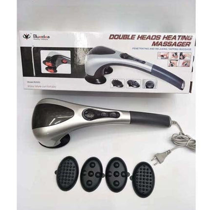 Double Head Full Body Massager Tango Sports