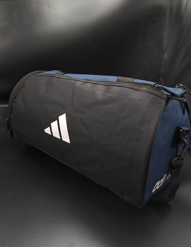 Duffle Bag 3 Stripes With Shoe Compartment - 18 Inches Tango Sports