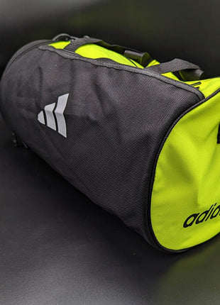 Duffle Bag 3 Stripes With Shoe Compartment - 18 Inches Tango Sports