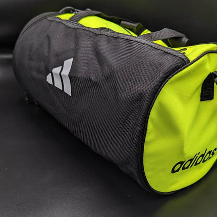 Duffle Bag 3 Stripes With Shoe Compartment - 18 Inches Tango Sports