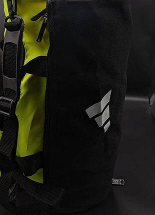 Duffle Bag 3 Stripes With Shoe Compartment - 18 Inches Tango Sports