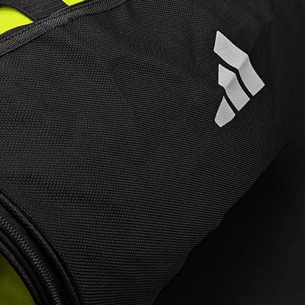 Duffle Bag 3 Stripes With Shoe Compartment - 18 Inches Tango Sports