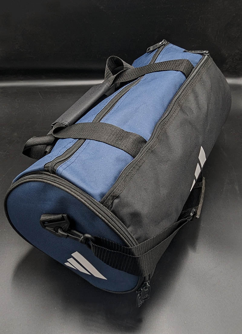 Duffle Bag 3 Stripes With Shoe Compartment - 18 Inches Tango Sports