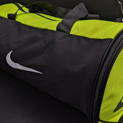 Duffle Bag NK With Shoe Compartment - 18 Inches Tango Sports